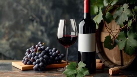 The Health Benefits of Red Wine: Separating Fact from Fiction